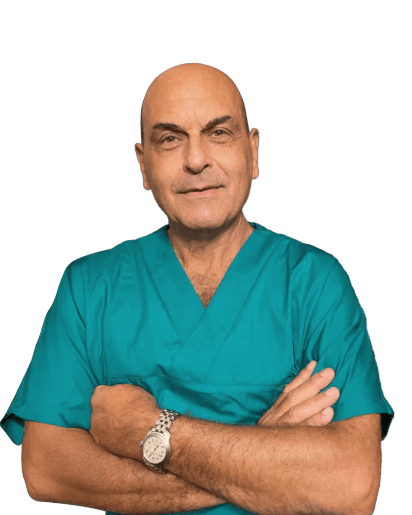 Massimo Canonaco
