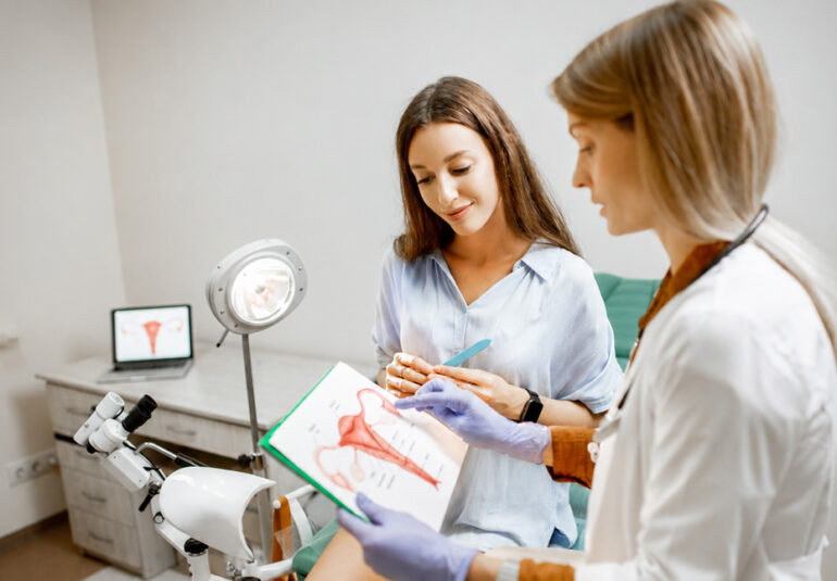 esami da fare per un check up della fertilità femminile